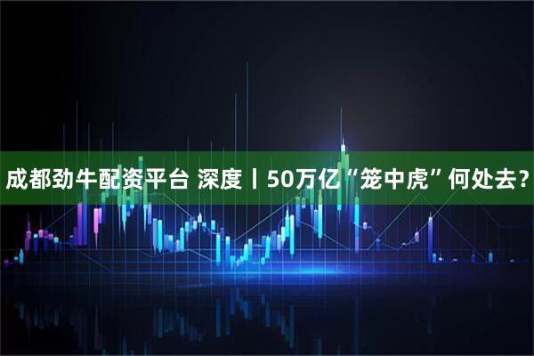 成都劲牛配资平台 深度丨50万亿“笼中虎”何处去？